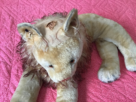 where can i get a stuffed animal restuffed